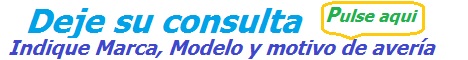 consultas reparacion lavadoras frigos